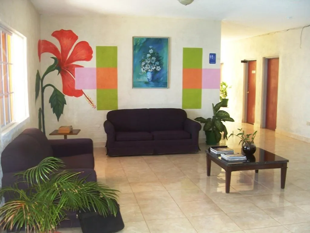 Ocean Breeze Hotel Southfield