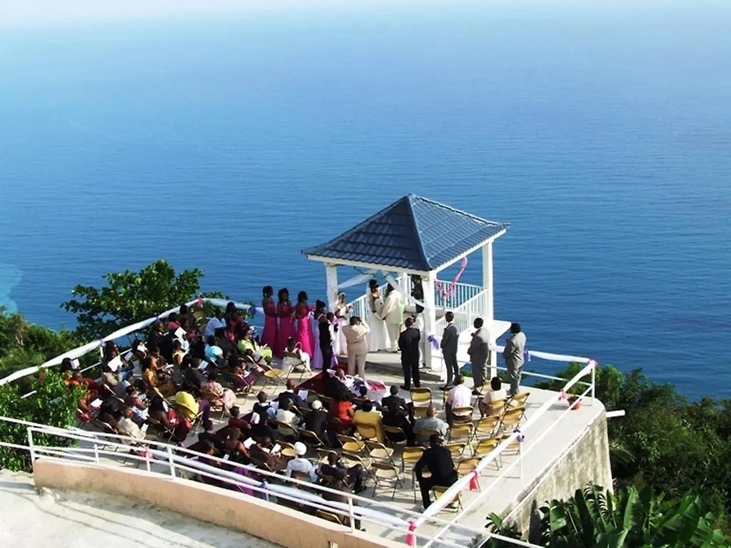 Ocean Breeze Hotel Southfield Jamaica