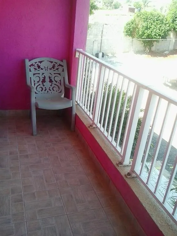Ocean Breeze Hotel Southfield 3*,  Jamaica